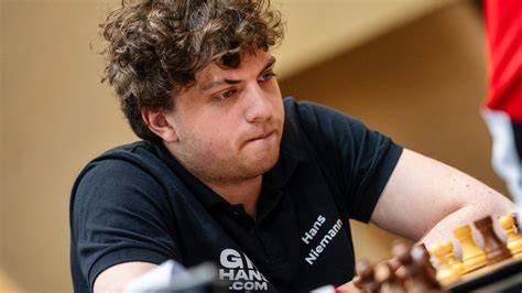 Niemann Rises To World Number.